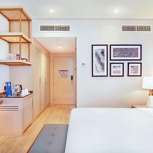 Chambre Exécutive Simple